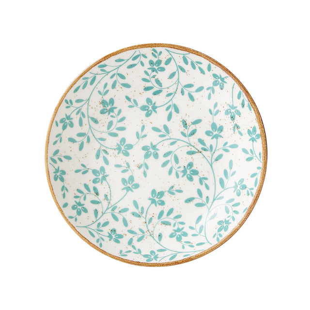 Flora Aqua Coupe Bowl 21.6cm 83.5cl (8 1/2" 29 2/5oz) - Pack 12