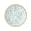 Flora Aqua Coupe Bowl 21.6cm 83.5cl (8 1/2" 29 2/5oz) - Pack 12