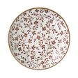 Flora Brown Coupe Bowl 25.5cm 120.25cl (10" 42 2/7oz) - Pack 12