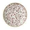 Flora Brown Coupe Bowl 25.5cm 120.25cl (10" 42 2/7oz) - Pack 12