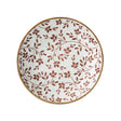 Flora Brown Coupe Bowl 21.6cm 83.5cl (8 1/2" 29 2/5oz) - Pack 12