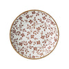 Flora Brown Coupe Bowl 21.6cm 83.5cl (8 1/2" 29 2/5oz) - Pack 12