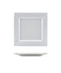 GenWare Porcelain Square Plate 18cm/ 7.25