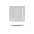 GenWare Porcelain Square Plate 18cm/ 7.25