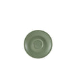 GenWare Porcelain Matt Sage Saucer 12cm/ 4.75"