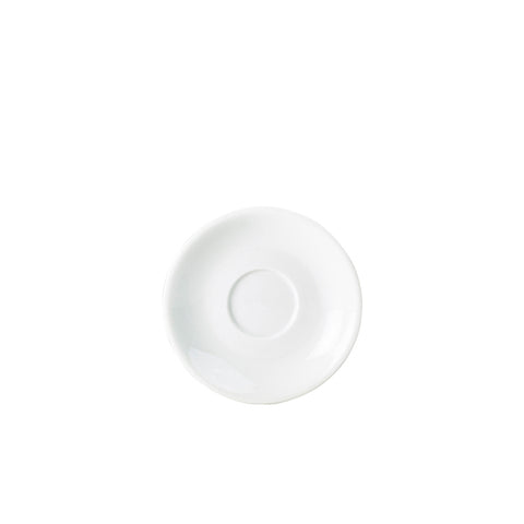 Genware Porcelain Saucer 12cm/ 4.75"