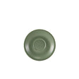 GenWare Porcelain Matt Sage Saucer 13.5cm/ 5.25"