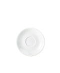 Genware Porcelain Saucer 13.5cm/ 5.25"