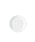Genware Porcelain Saucer 14.5cm/ 5.75"
