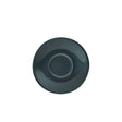 Genware Porcelain Grey Saucer 16cm/ 6.25"