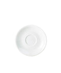 Genware Porcelain Saucer 16cm/ 6.25"