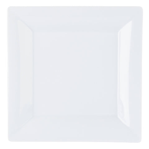 Deep Square Plate 21cm/8.25"