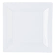 Deep Square Plate 27cm/10.5"