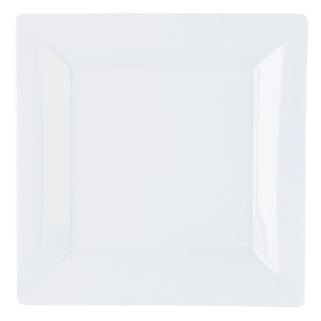 Deep Square Plate 27cm/10.5"