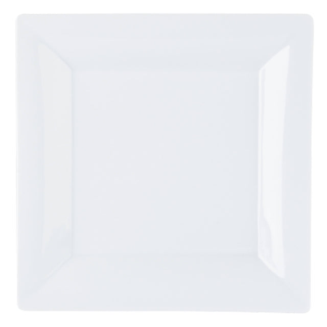 Deep Square Plate 27cm/10.5"