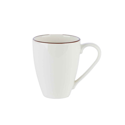 Modest Brown Mug 300ml / 10.5oz - Pack 6