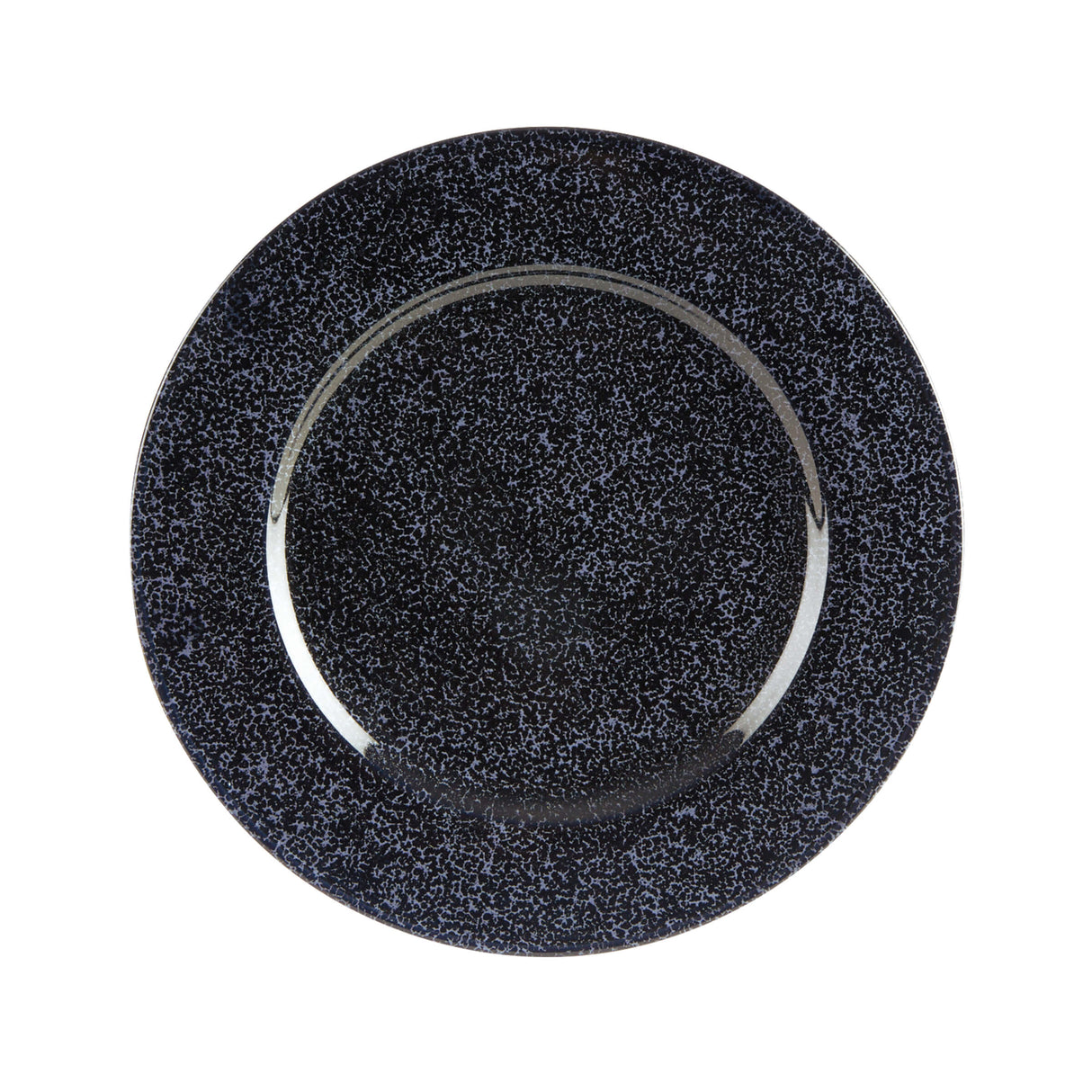 Tide Rimmed Plate 27cm