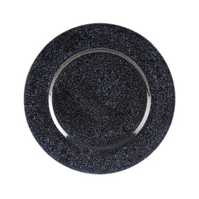Tide Rimmed Plate 27cm