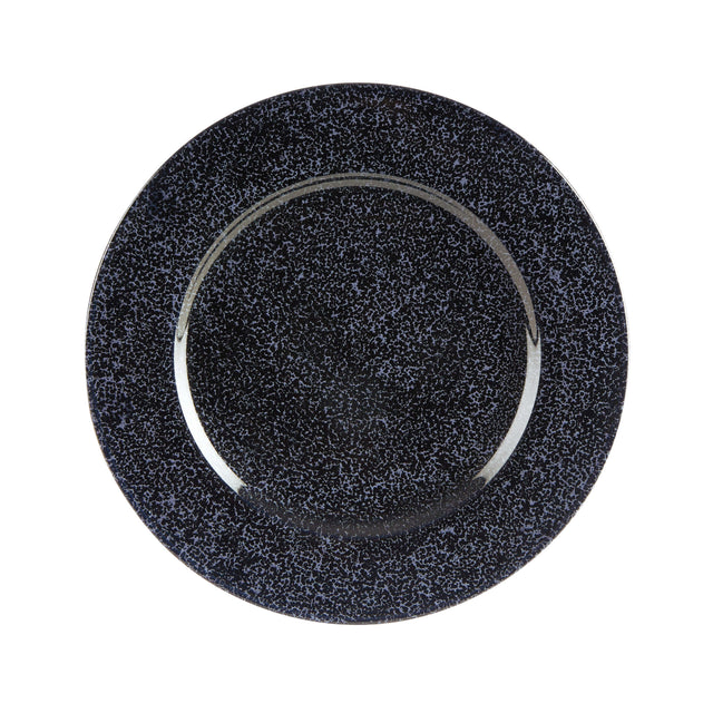 Tide Rimmed Plate 27cm