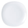 Square Plate 16cm (18cm) 6.25" (7")