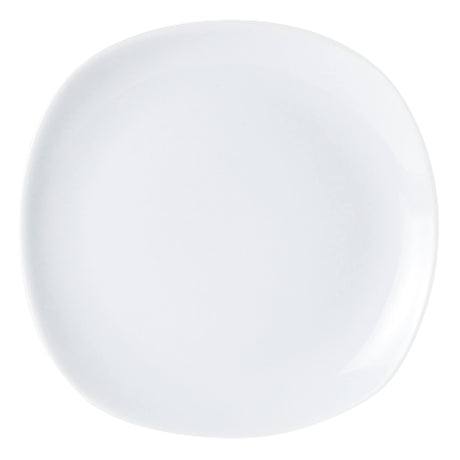 Square Plate 16cm (18cm) 6.25" (7")