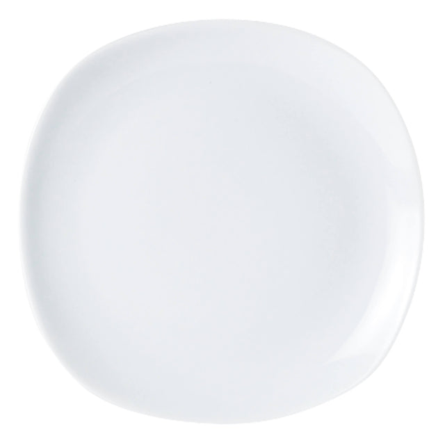 Square Plate 27cm (29cm) 10.5" (11.5")