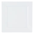 Flat Square Plate 21cm/8.25"
