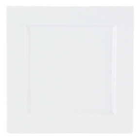 Flat Square Plate 21cm/8.25"
