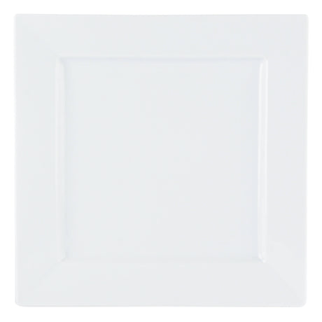 Flat Square Plate 21cm/8.25"