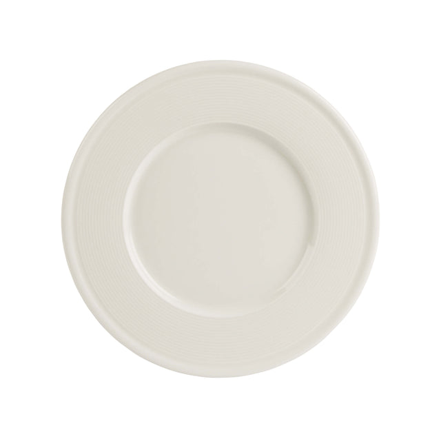 Line Plate 25cm