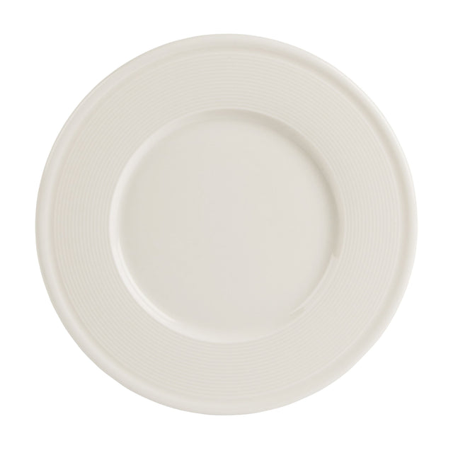 Line Plate 31cm