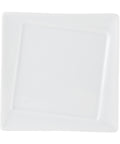 Twist Square Plate 13cm/5"