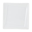 Twist Square Plate 13cm/5"