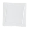 Twist Square Plate 13cm/5"