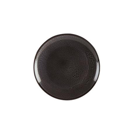 Earth Coupe Plate 17cm