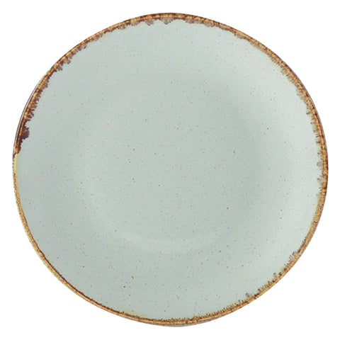 Stone Coupe Plate 18cm/7"