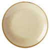 Wheat Coupe Plate 18cm/7"