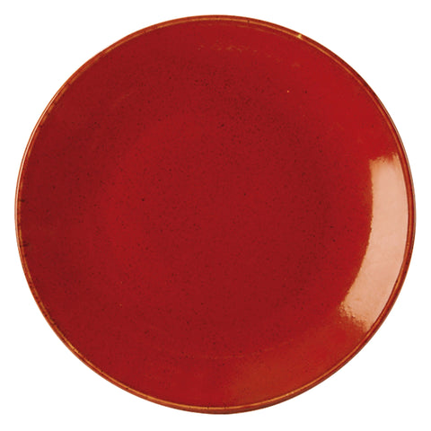 Magma Coupe Plate 24cm