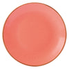 Coral Coupe Plate 28cm/11"