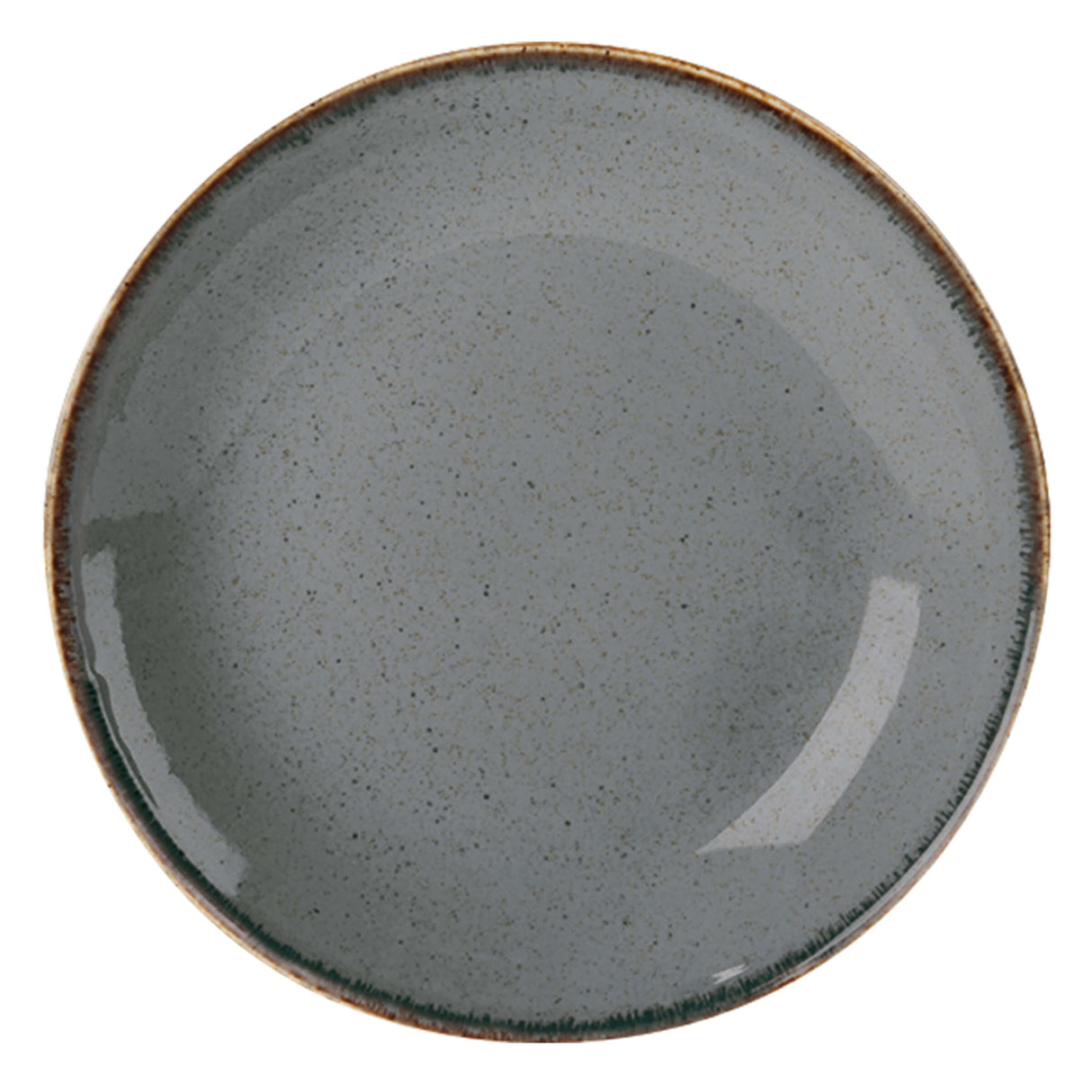 Storm Coupe Plate 28cm/11"
