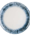 Wave Coupe Plate 18cm/7''