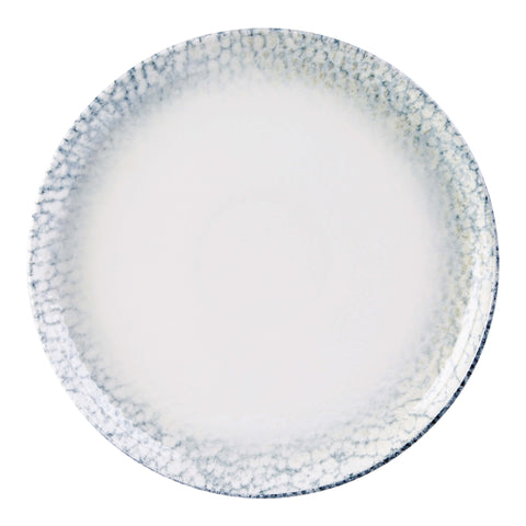 Ripple Coupe Plate 23cm/9 ''