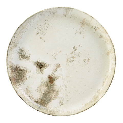 Sand Coupe Plate 23cm/9''