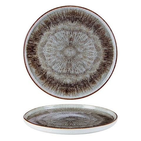 Iris Signature Plate 16 cm/6"