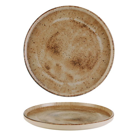 Natura Signature Plate 16 cm/6"