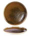 Genesis Signature Plate 22 cm/8½"