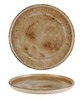 Natura Signature Plate 22 cm/8½"