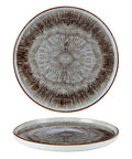 Iris Signature Plate 27 cm/10½"