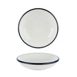 Modest Black Butter Dip Bowl 10cm / 4" - Pack 24