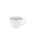 Modest Black Tea Cup 200ml / 7oz - Pack 12